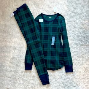 Pajama set